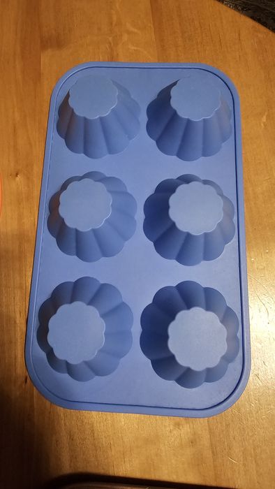 Granchio форми для випікання мафінів