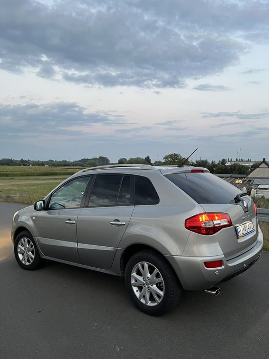 Renault Koleos 2009