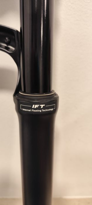 Suspensão Formula thirty-five 29"