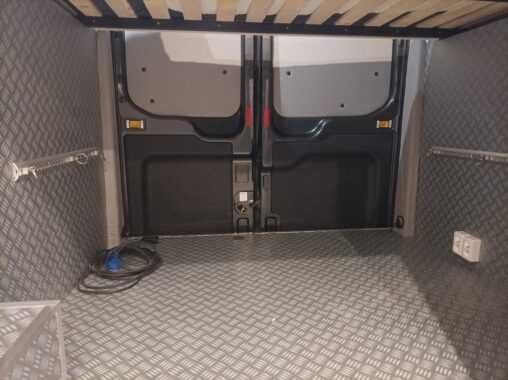 Ford Transit Kamper KamperVan