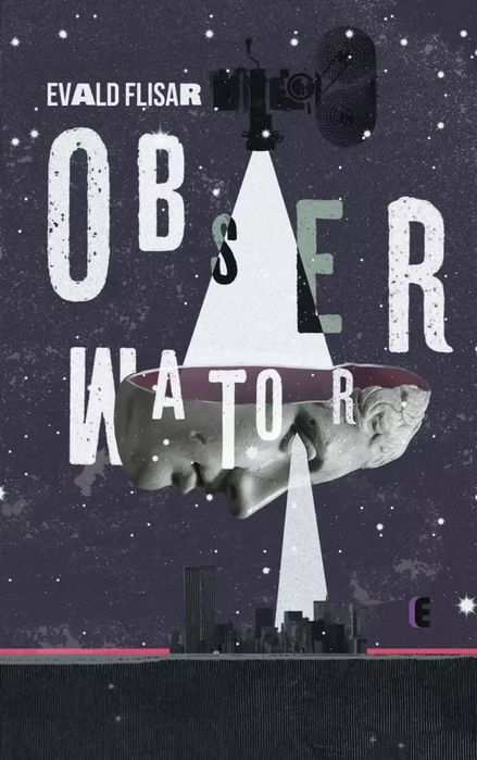 Obserwator. Ezop. Nowy Produkt