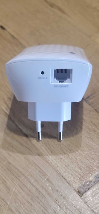 tp-link AC750 WiFi Range Extender (OneMesh™)