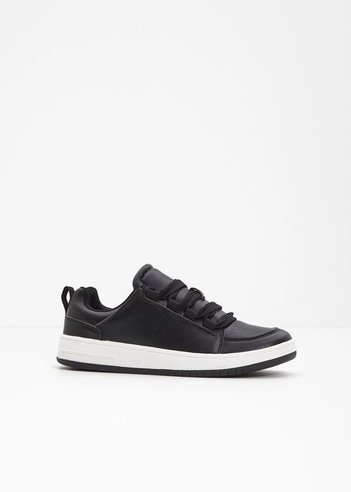 B.P.C damskie sneakersy czarne 39.
