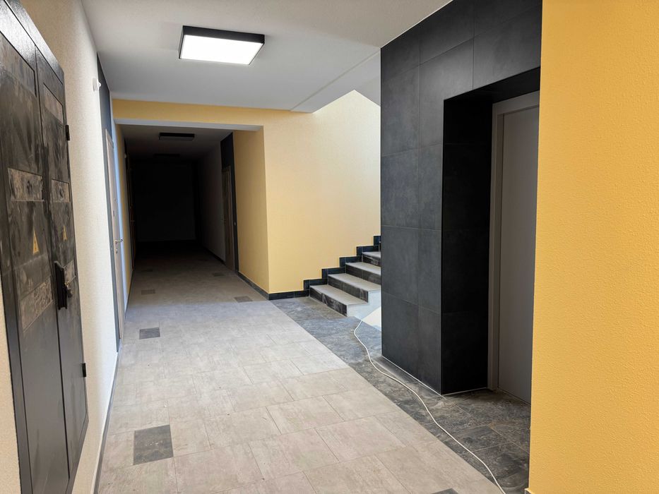 Зручне розташування! 1-кімната квартира 37м² Пустомитах (біля Львова) ЖК Садова Алея | Продаж квартир | Новобудова | єОселя