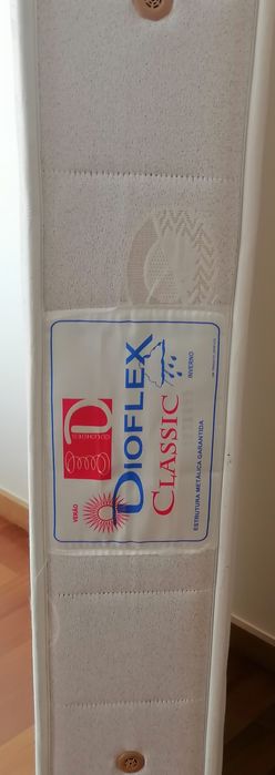 Colchão  183 x 95