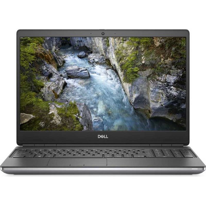 Dell Precision 7550 15,6" Quadro T2000 i7-10850H 64GB 1000GB WIN11PRO