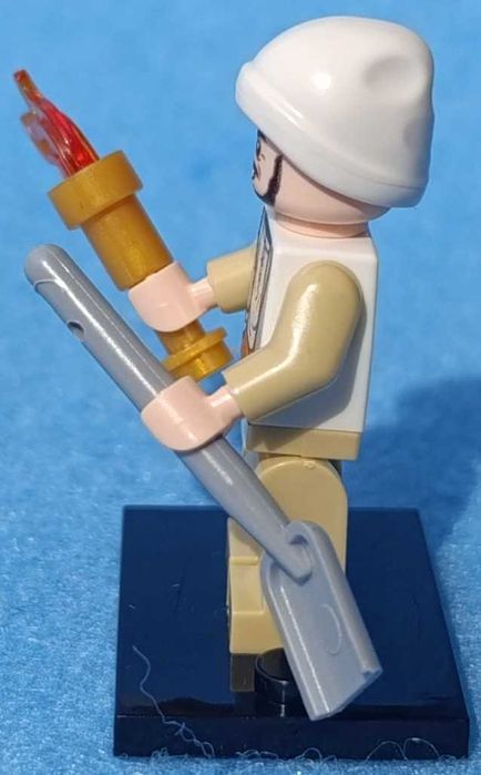 Sallah Faisel el-Kahir (Indiana Jones) (Movies and TV Series)64551750378498122