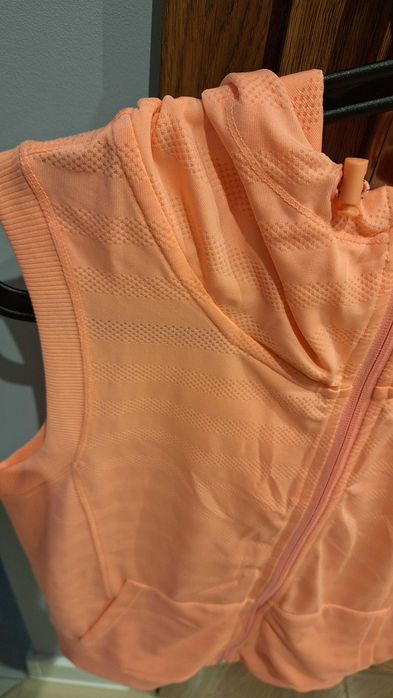 bezrękawnik treningowy 4F damski M