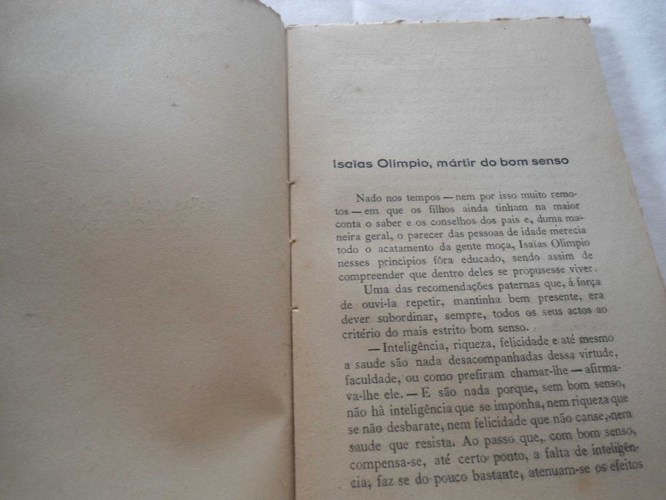 Ah! Ah! Ah! por João Verdades (1944)