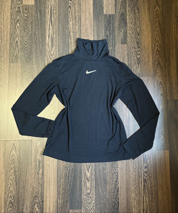 Логонслів для спорту термокофта для бігу Nike M