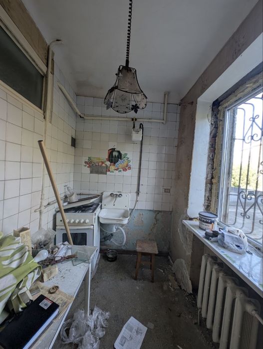 2 кімнатна кв пр. Моторобудівників