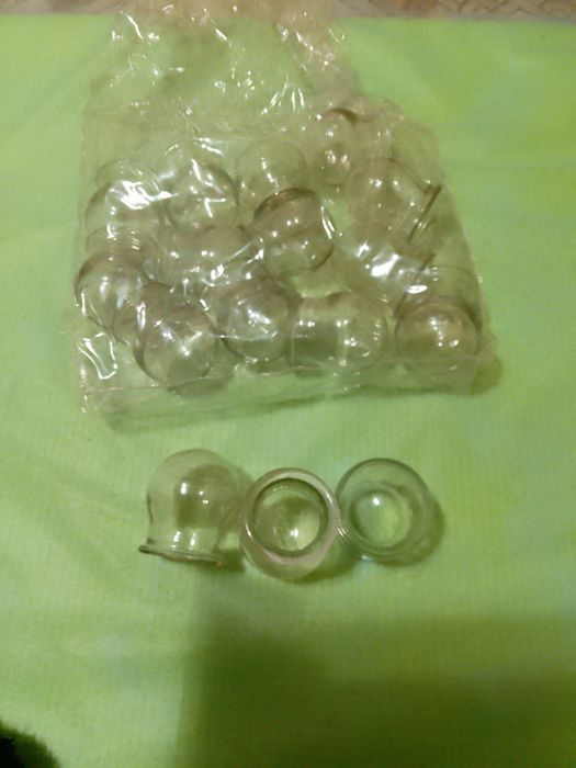 Банки медичні ссср