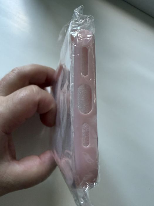 Чехол iphone 16 plus