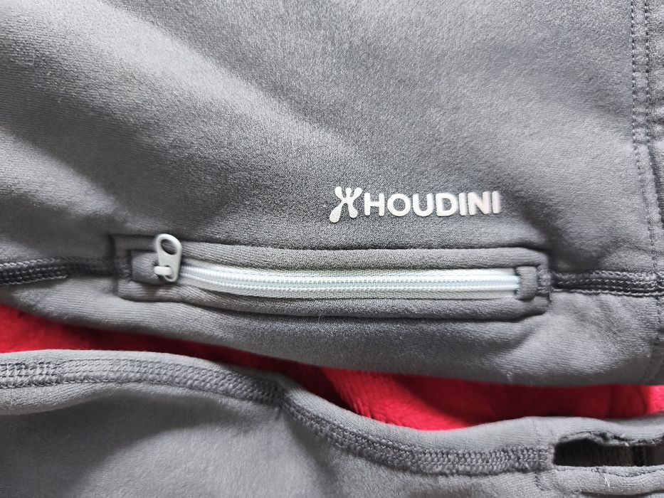 Bluza Houdini Power Houdi roz.130