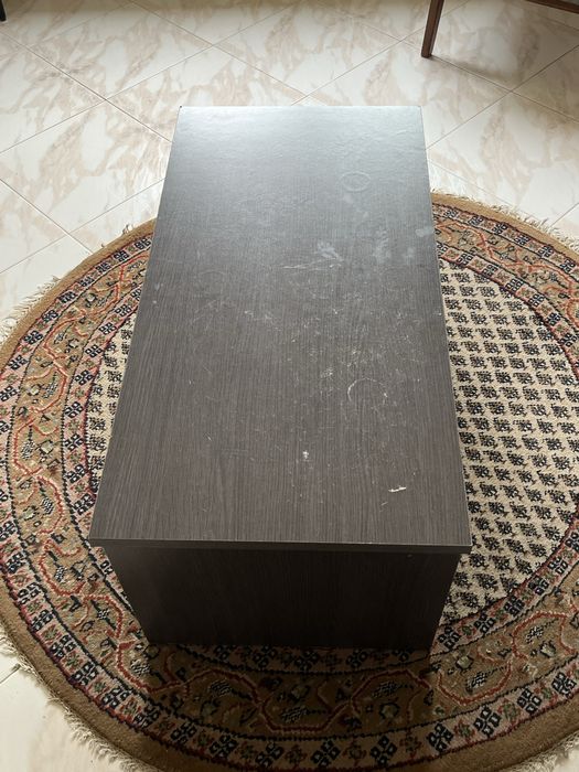 Mesa de centro de sala