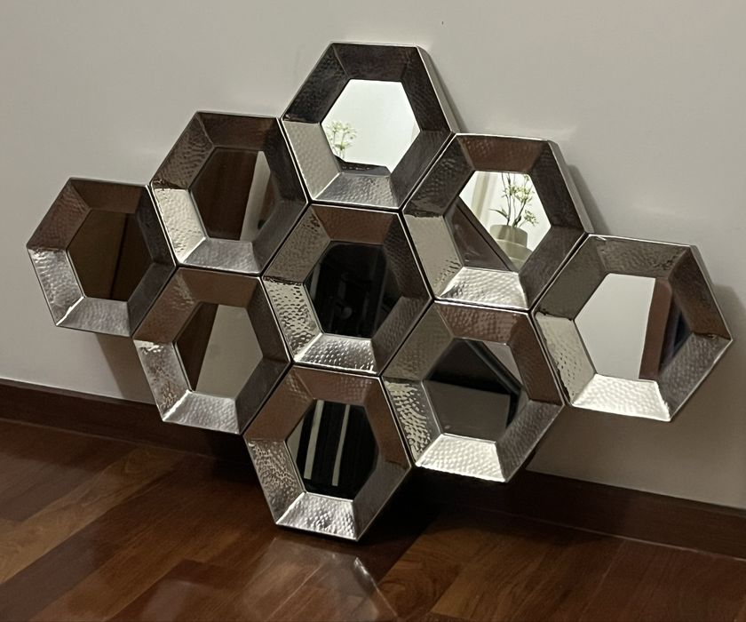 Espelho em Bom Estado