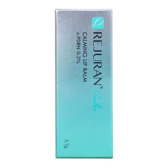 Заспокійливий бальзам для губ Rejuran Healer Calming Lip Balm 3,7г