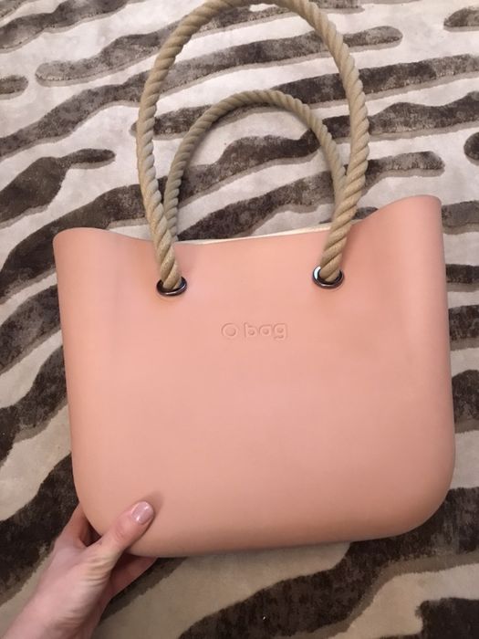 Сумка o bag оригинал