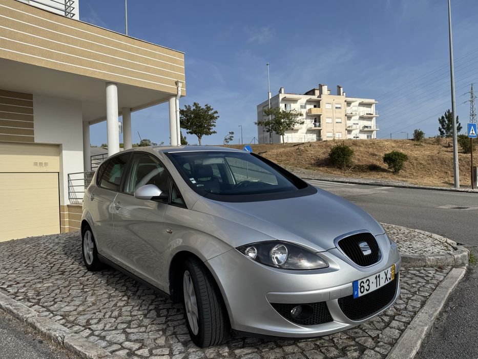 Seat Altea 2.0tdi