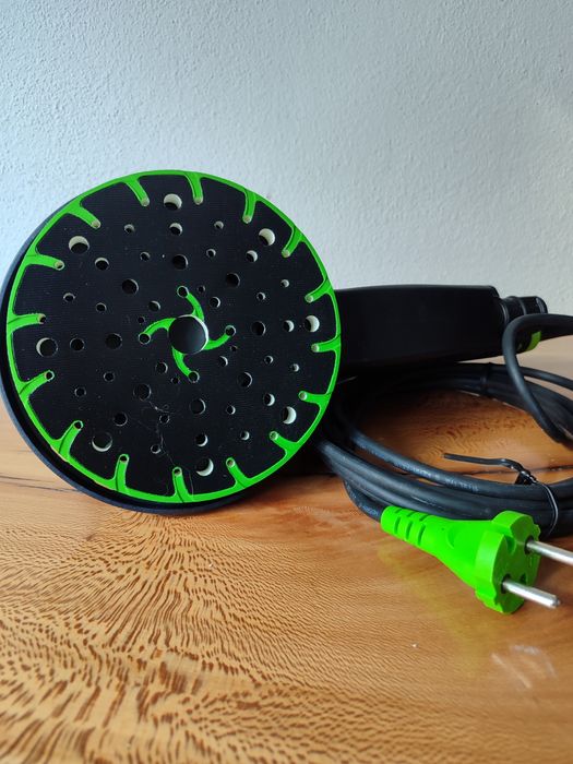 Festool Rotex 150 feq plus