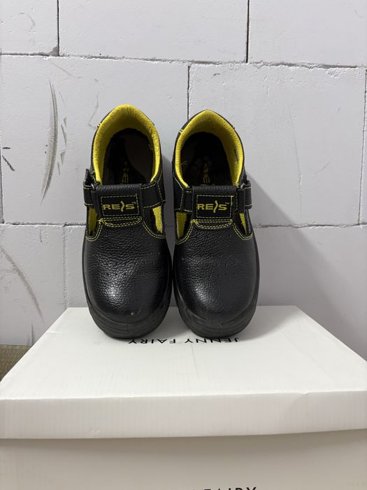Buty robocze r 38 buty BHP