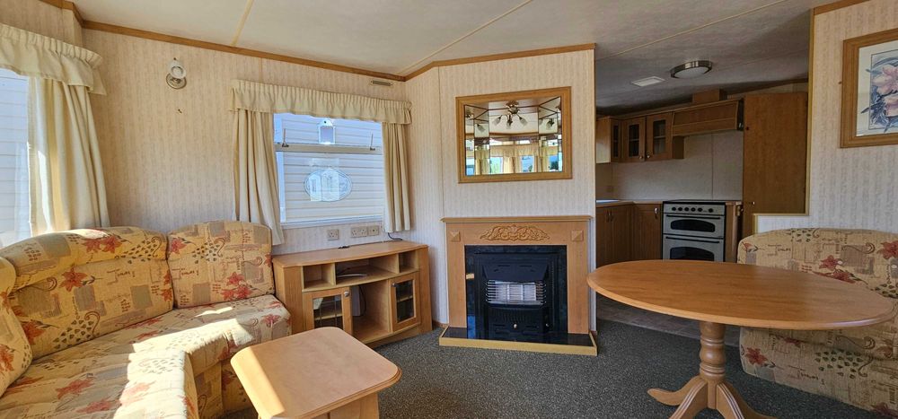 Domek holenderski ABI BRISBANE 2 pokoje nr. 516 - plac Radom