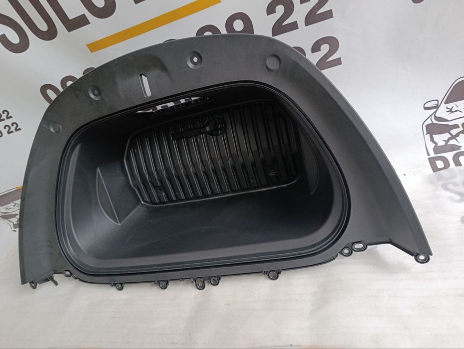 Корыто переднего багажника (оригинал) TESLA MODEL Y 2020-23 )