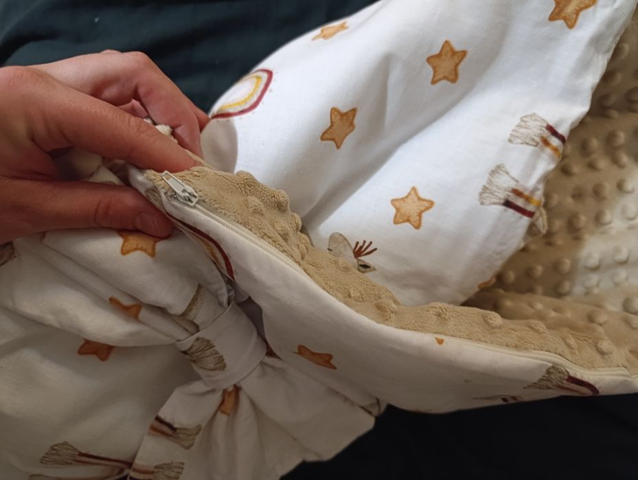 Конверт на виписку