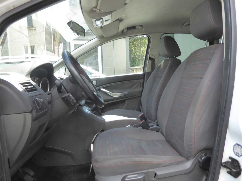 Ford C-MAX 1.6 Diesel