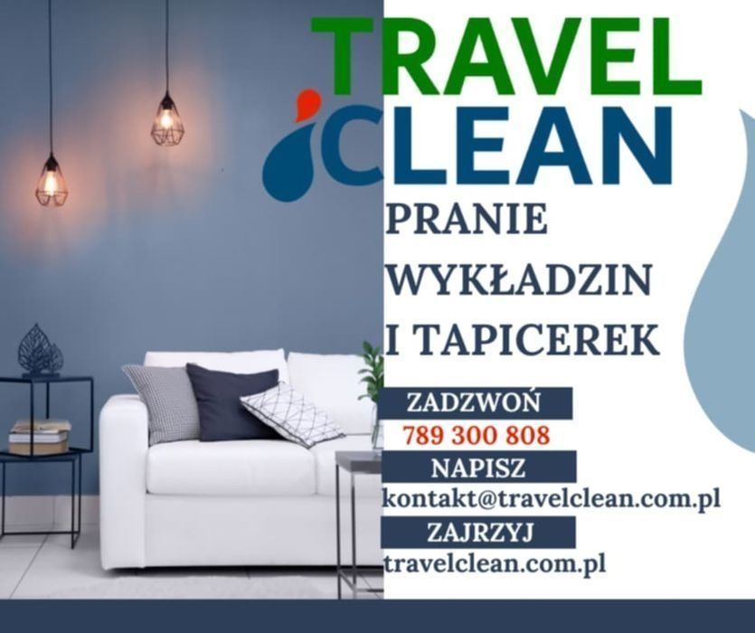 Pranie Tapicerki Meblowej Pranie Wykładzin Suszenie Impregnacja
