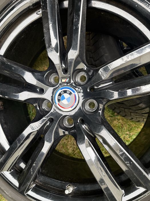 Felgi aluminowe do BMW 486 M F40 F45