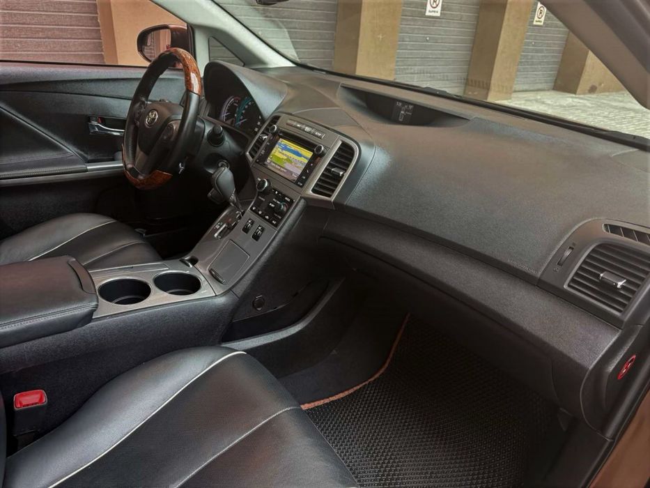 Продам авто Toyota