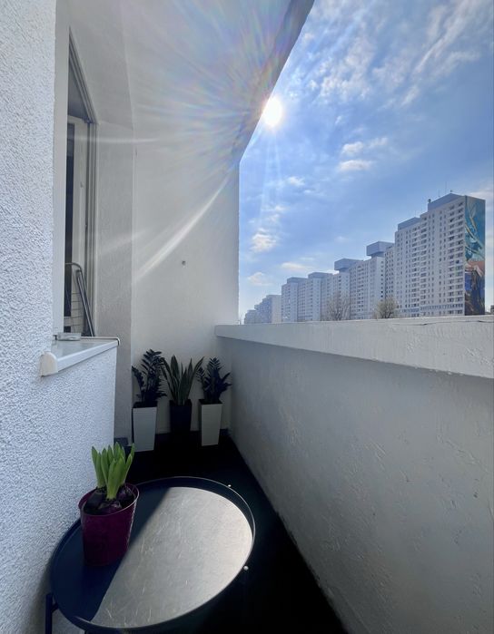 Kawalerka 30m² | Łódzki Manhattan | BEZ PROWIZJI