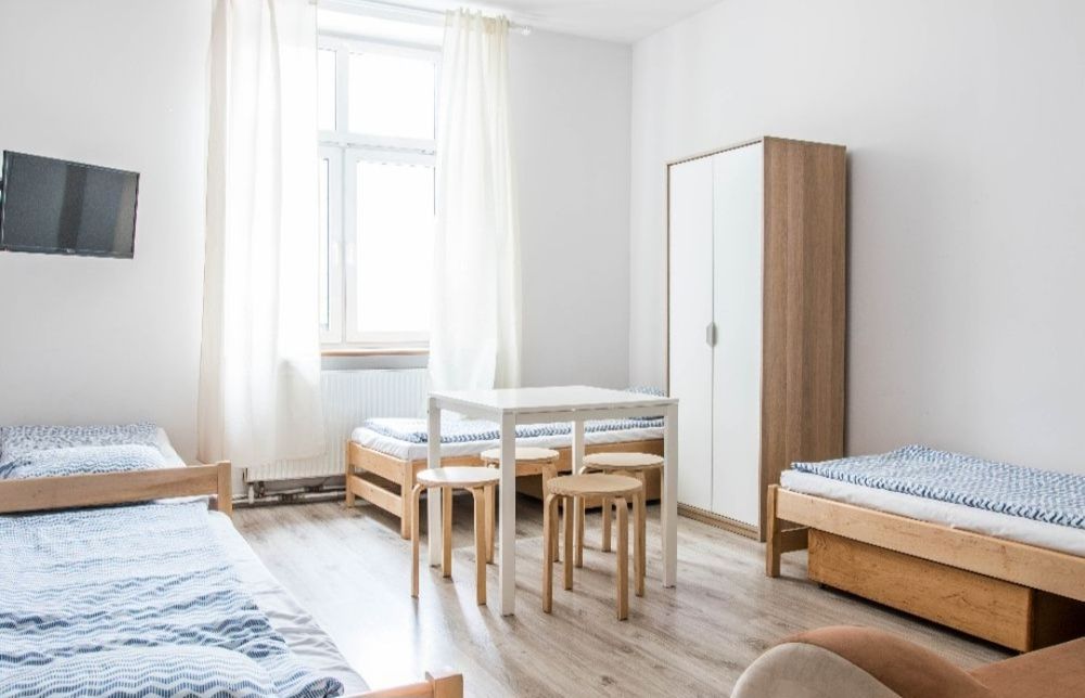 Noclegi/Kwatery Pracownicze Ostróda