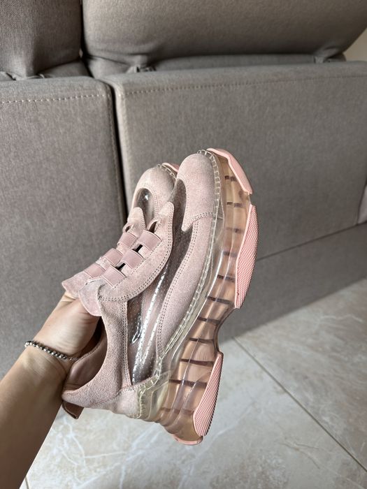 Кроссовки fidelitti