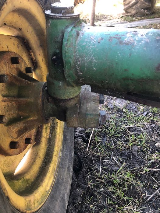 Розборка комбана John Deere 950,955,960.952,940,952,330.965,970,530 935.