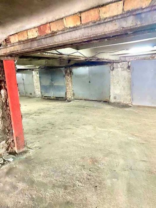 Продаж Гаражу. вул. Наукова