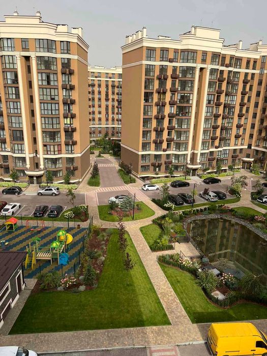 ‼️Продам‼️ 3к квартиру 83м2 ЖК Софія Резіденс & Резиденція
