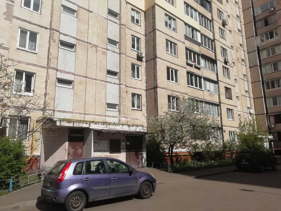 Коммерческая недвижимость по адресу ул. Тростянецкая (площадь 100,3 м²) - Atlanta.ua - фото 11