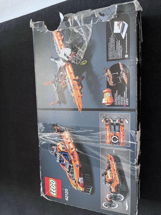 Lego Technik original