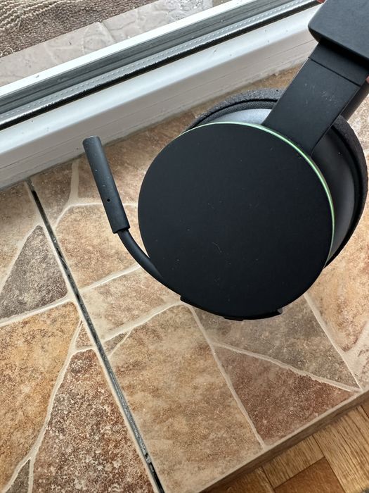 Xbox Wireless Headset