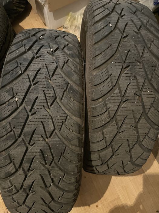 Зимняя резина POWERTRAC.