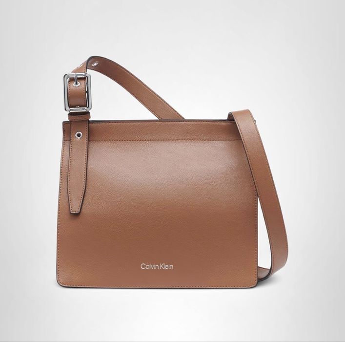 Чоловіча сумка Calvin Klein Оригінал
