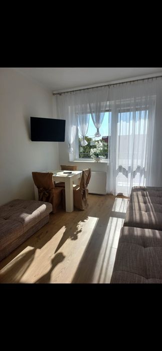 Pokoje Gościnne Grzybowo k.Kołobrzegu