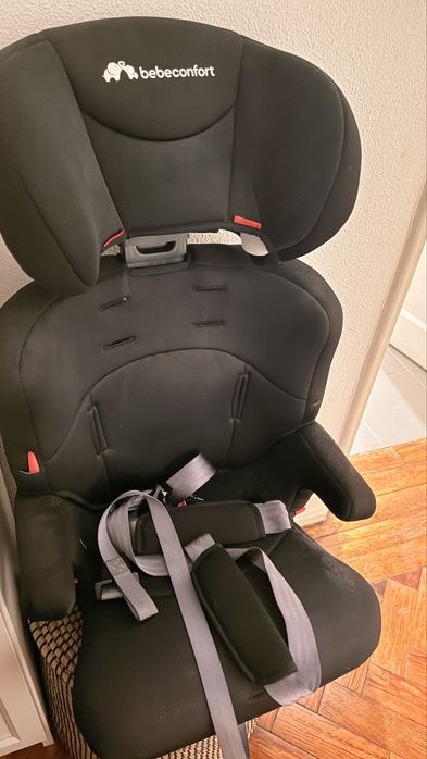 Cadeira auto sem isofix BEBECONFORT