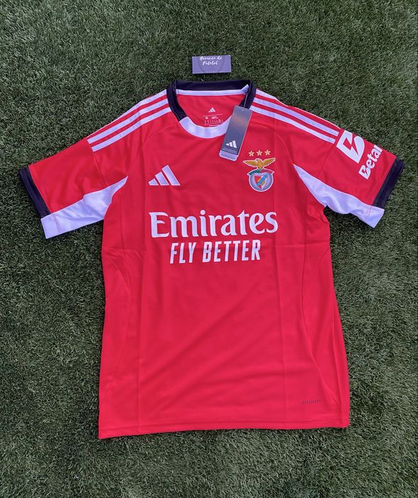 Benfica 26/27 Principal