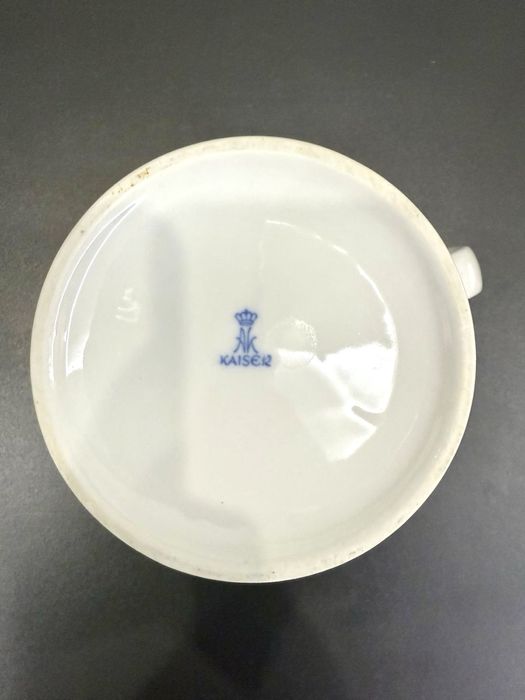 Керамические пивные бокалы GDR Германия