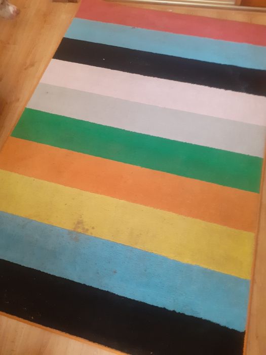 Carpete quarto juvenis