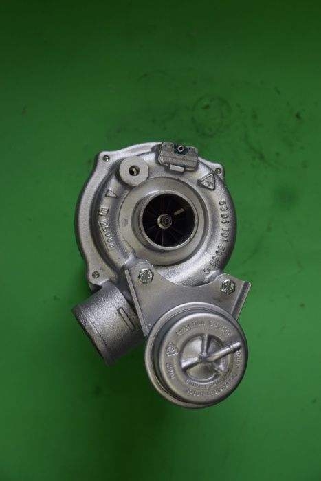 Turbina Turbosprężarka Sharan Alhambra 1.8 T 150