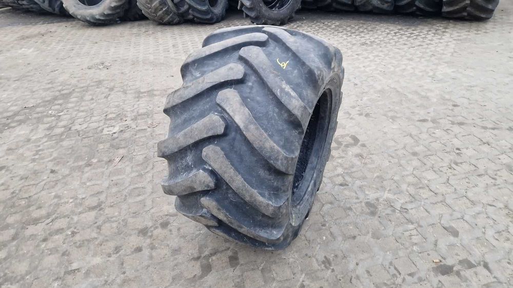 600/40-22.5 Alliance 90% bez napraw